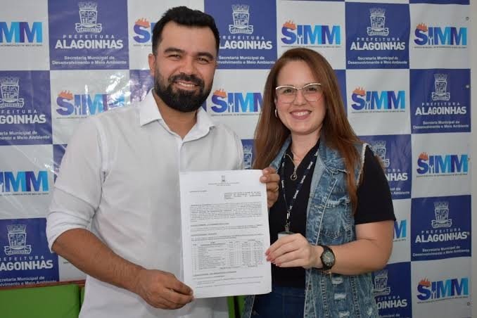 Prefeitura de Alagoinhas oferece mais três cursos profissionalizantes, em parceria com o SENAC; inscrições começam nesta quinta-feira (08)