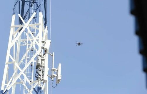 5G vai permitir que máquinas agrícolas “conversem entre si”