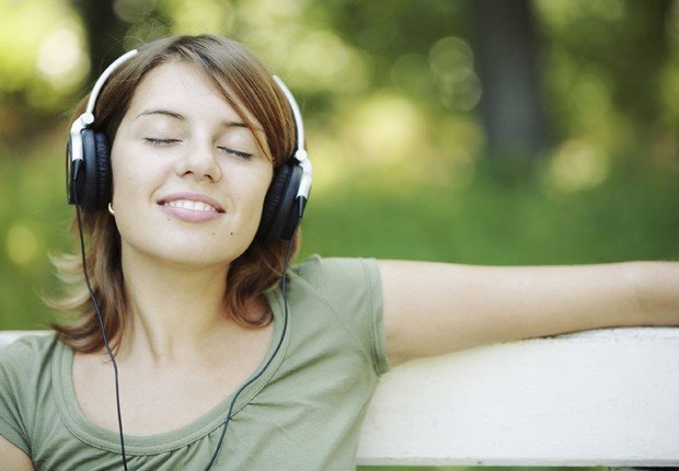 Neurocientistas criam playlist capaz de diminuir a ansiedade