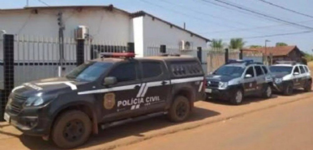 Bolsonarista assassina eleitor de Lula a facadas após discussão política no interior de MT