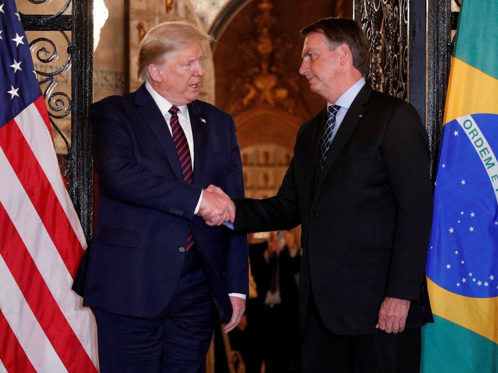 The Economist: Bolsonaro, 'o homem que queria ser Trump', é uma ameaça à democracia brasileira