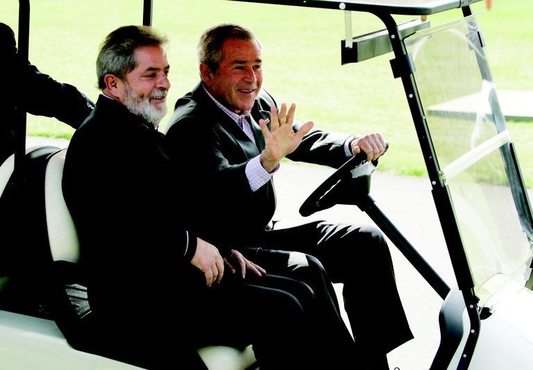 Lembranças de outro país