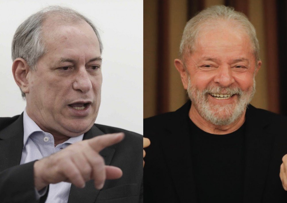 Militante que fazia campanha por Ciro nas redes declara voto em Lula após Datafolha
