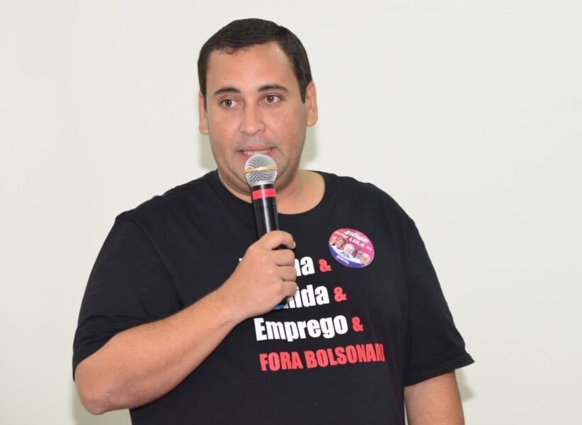 “Bahia não vai voltar às trevas”, diz presidente do PT na Bahia