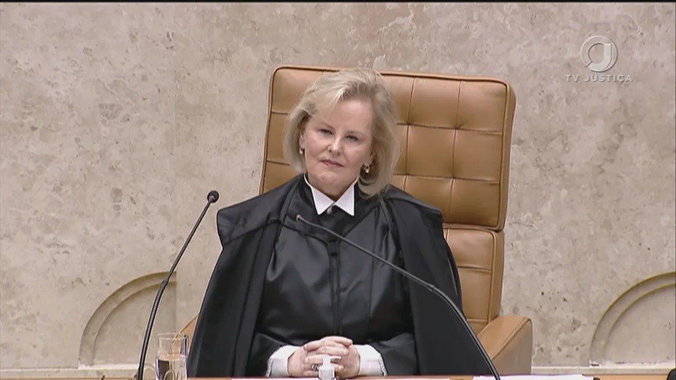 Rosa Weber autoriza PF a manter investigações da CPI da Covid contra Bolsonaro