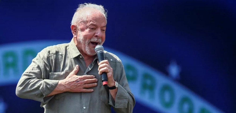 Lula está 10 pontos à frente de Bolsonaro no Sudeste, segundo pesquisa Ipec