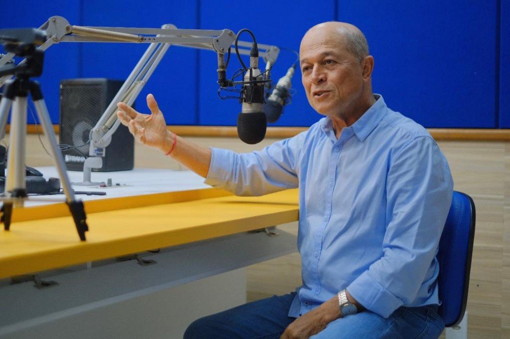 Deputado petista dispara contra ACM Neto após sabatina: ‘irresponsável’