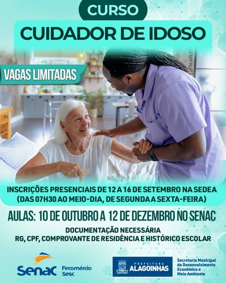 Campanhas de vacinação contra poliomielite e multivacinação são prorrogadas até 30 de setembro