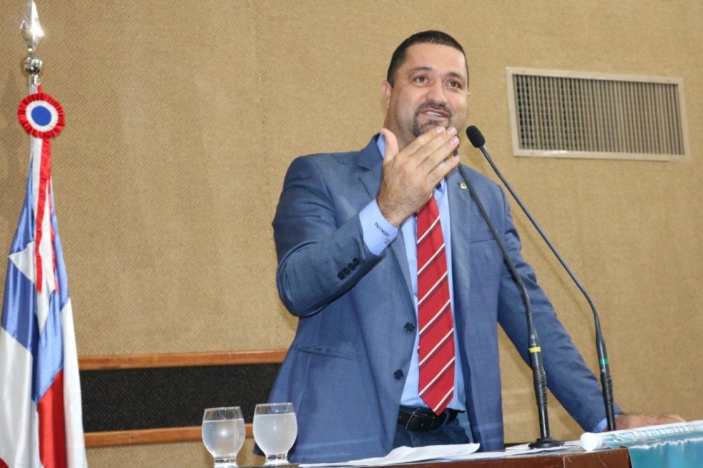 ‘Sem pongar nas obras do Estado estaria pior’, diz Osni sobre reprovação da gestão em Salvador