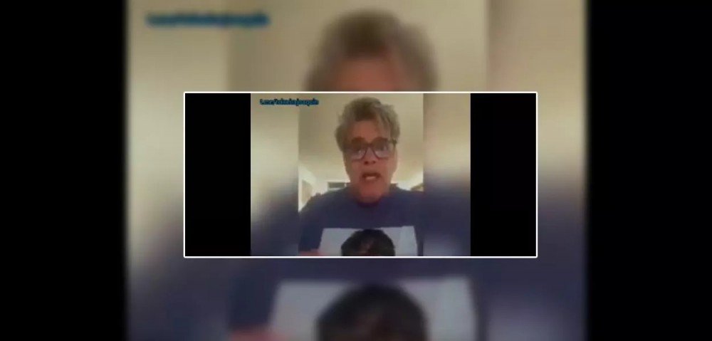 Bolsonaristas divulgam fake news com ator que se passa por Fabio Assunção (vídeo)