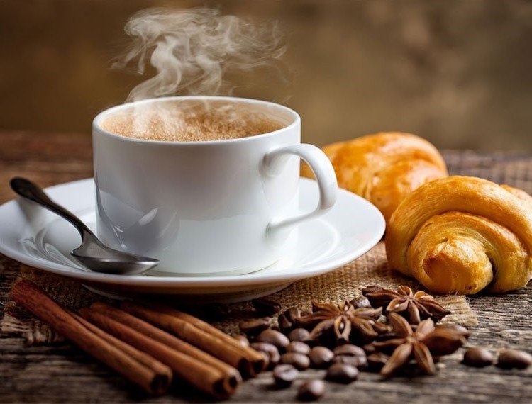 Como três xícaras de café por dia podem proteger seu coração