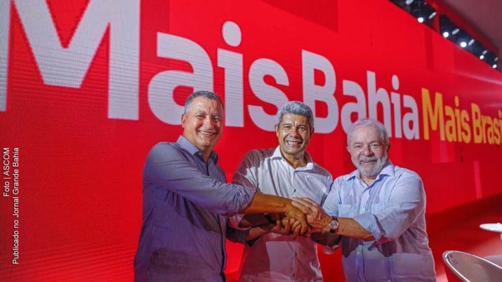 Acm Neto ameaça desembargadores da Justiça Eleitoral após ser punido por mentir nos programas eleitorais