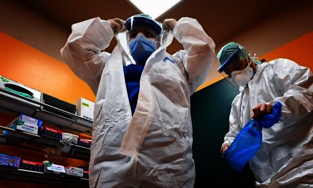 Coren-BA lamenta veto ao piso da enfermagem e vai apoiar manifestações