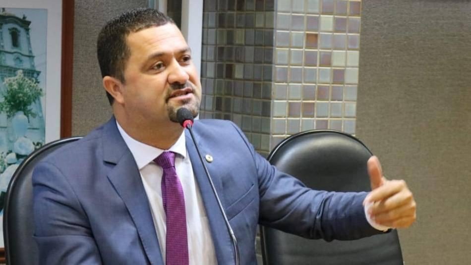 Líder do PT na Alba condena ataques de ACM Neto à Justiça eleitoral: “é a cartilha bolsonarista”