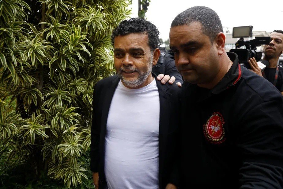 MP prende Clébio Jacaré, o candidato que declarou ter R$ 5,1 milhões em dinheiro vivo