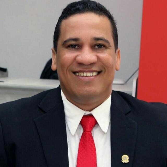 Luciano Sergio convida para audiência pública sobre a Reforma da Previdência