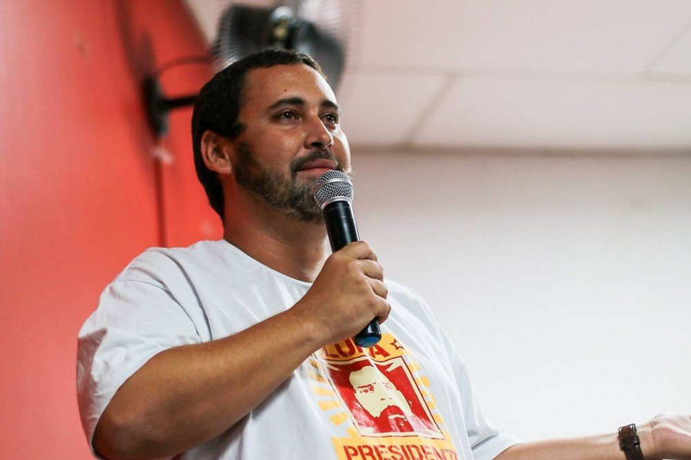 “Atualização do IDEB mostra quem é realmente bom de gestão, quem sabe cuidar de gente”, afirma presidente do PT Bahia