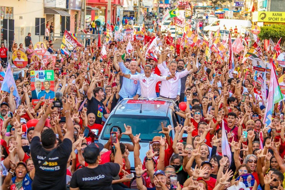 Rui aceita aposta de Bruno Reis: “terá que reduzir o IPTU”