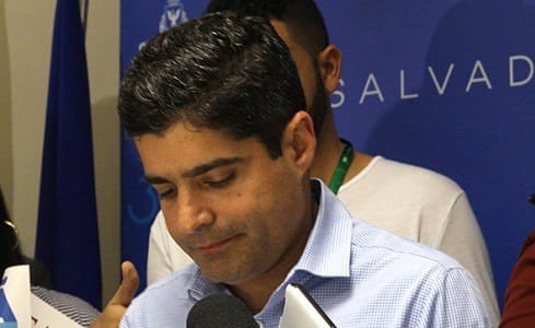 TSE confirma irregularidade da campanha de ACM Neto: “Perdeu na Justiça estadual e na nacional”, afirma presidente do PT Bahia