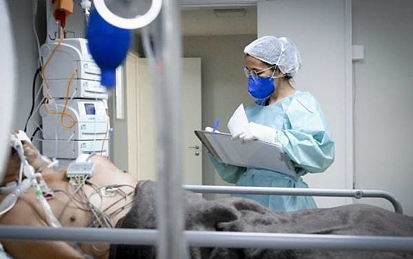 Piso da enfermagem: placar pela suspensão termina em 7 x 4; Senado pauta tema na segunda (19)