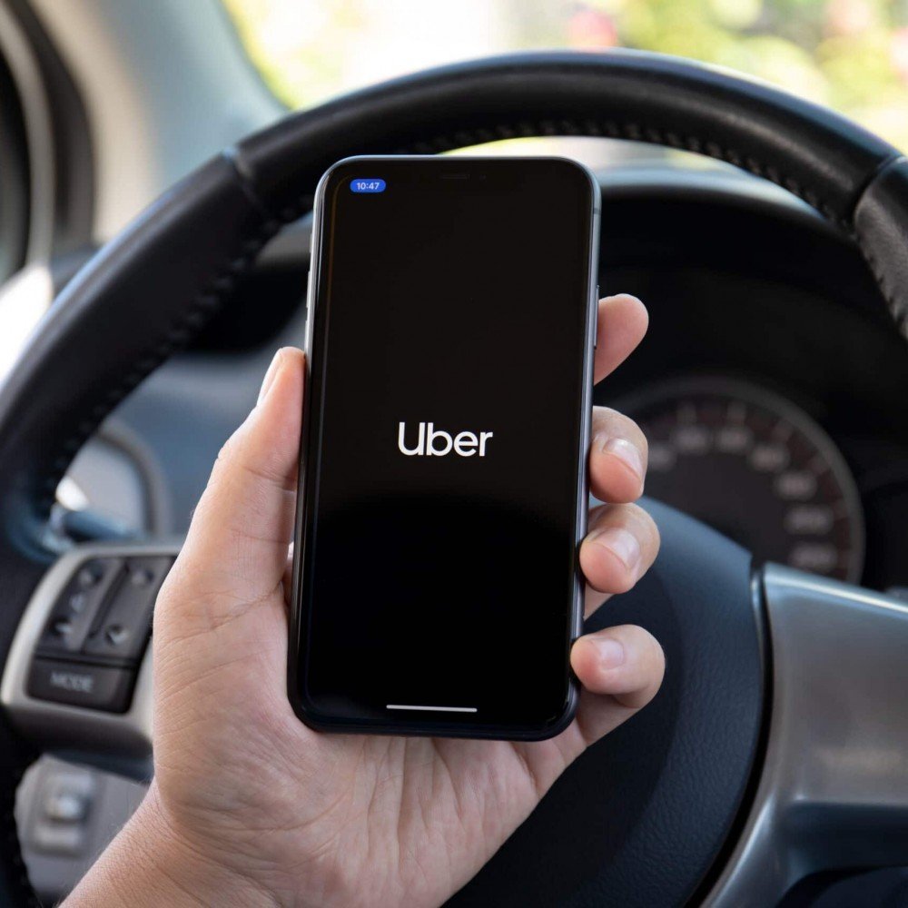 Uber foi hackeada? Entenda o que aconteceu e como se proteger