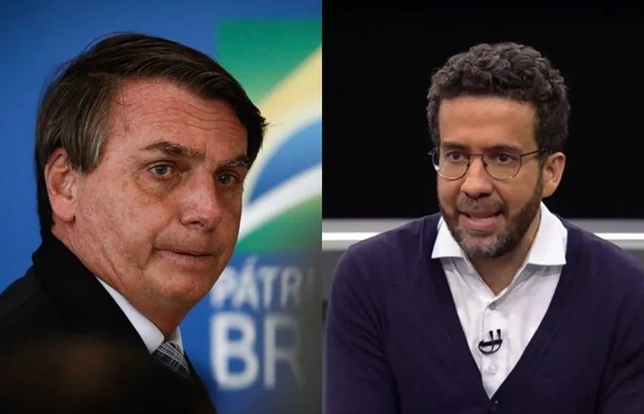 Cármen Lúcia nega pedido de presidente para retirar vídeo de Janones