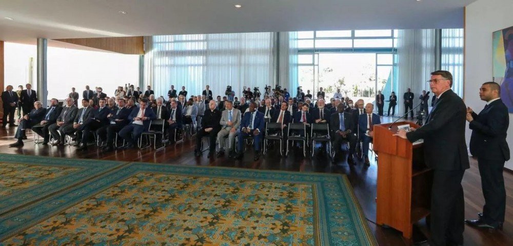 Países democráticos devem reconhecer vitória de Lula imediatamente após as eleições brasileiras