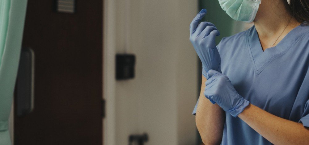 Enfermagem baiana segue mobilizada e realiza manifestação em Salvador nesta quarta-feira