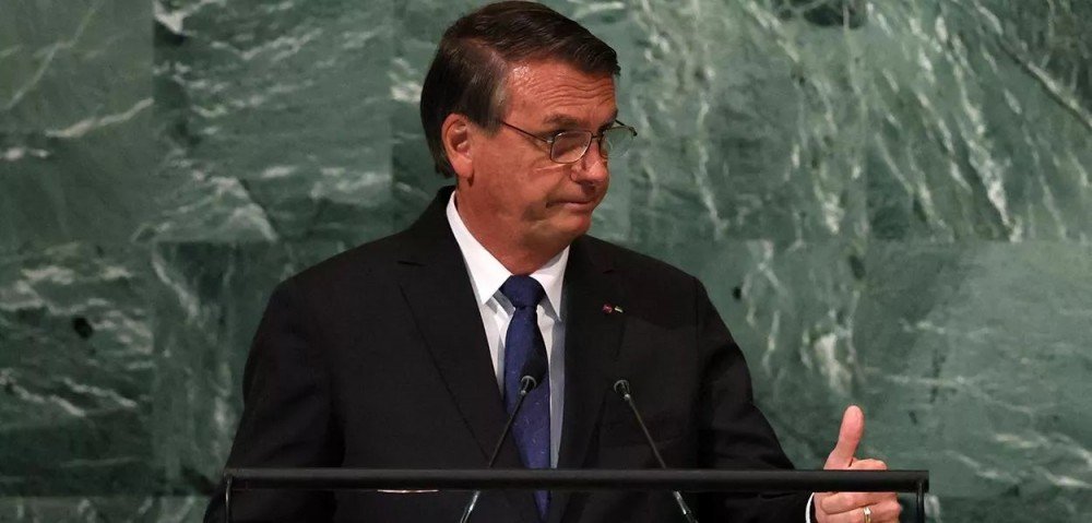 New York Times: Atual presidente usou ONU para 'fazer campanha eleitoral do cargo que pode perder'