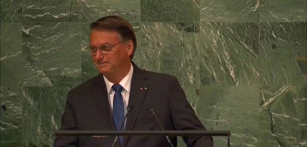 Em editorial, O Globo diz que discurso de atual presidente na ONU foi repleto de mentiras