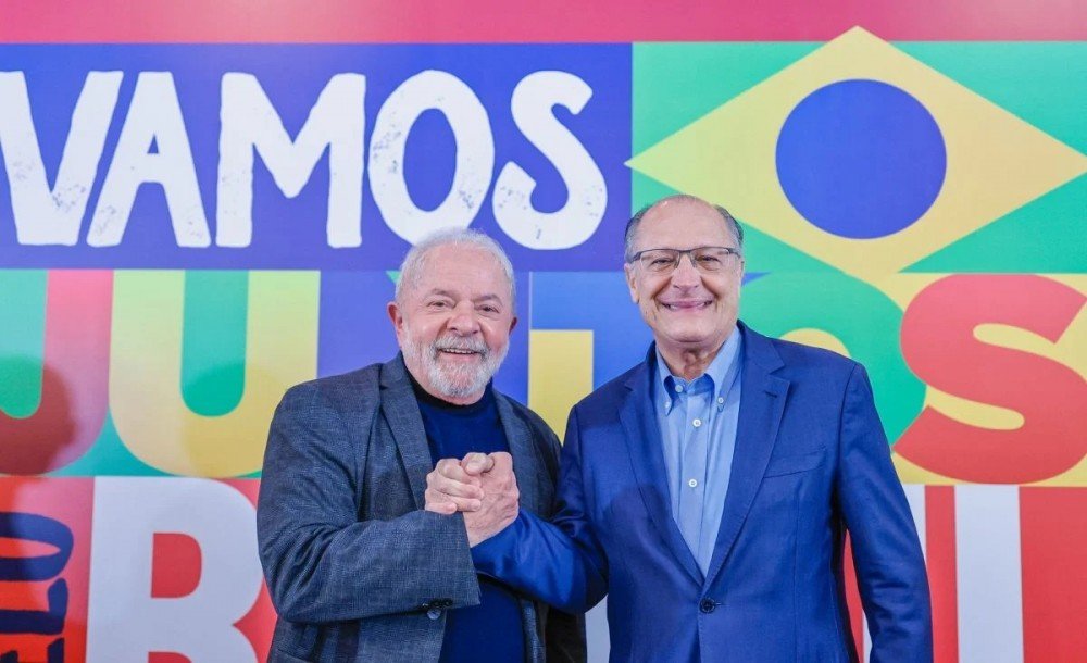 Em novo manifesto, mais de mil judeus declaram apoio à eleição de Lula e Alckmin