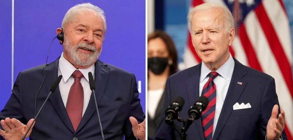Embaixada dos EUA confirma encontro com Lula e vê oportunidade para aprofundar questões de interesse mútuo