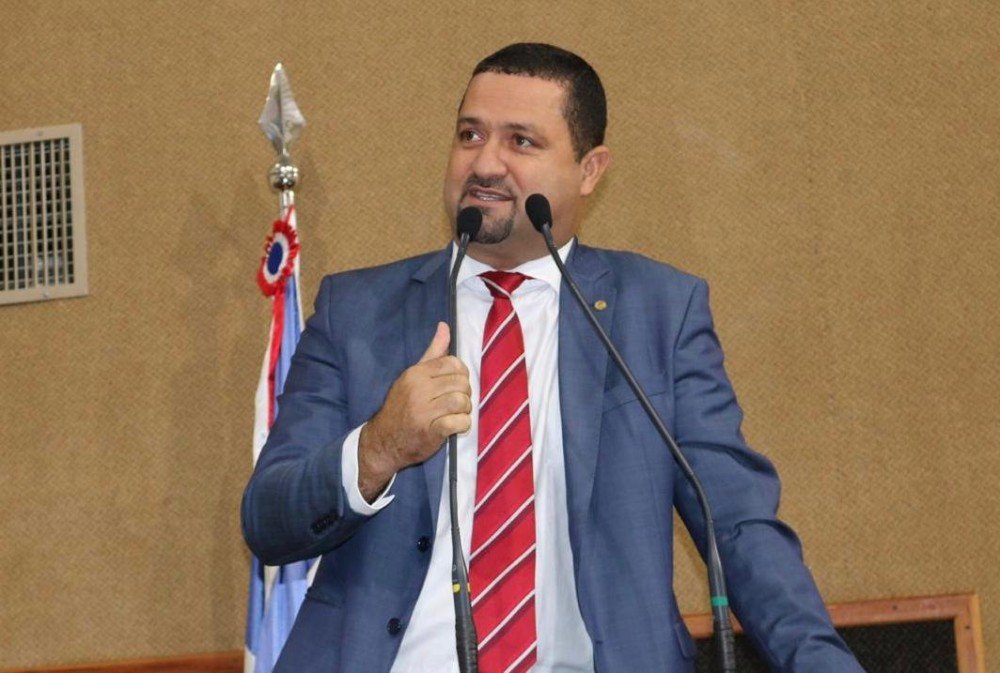 AtlasIntel: ‘O eleitor sabe que ACM Neto fará oposição a Lula’, afirma líder do PT na Alba