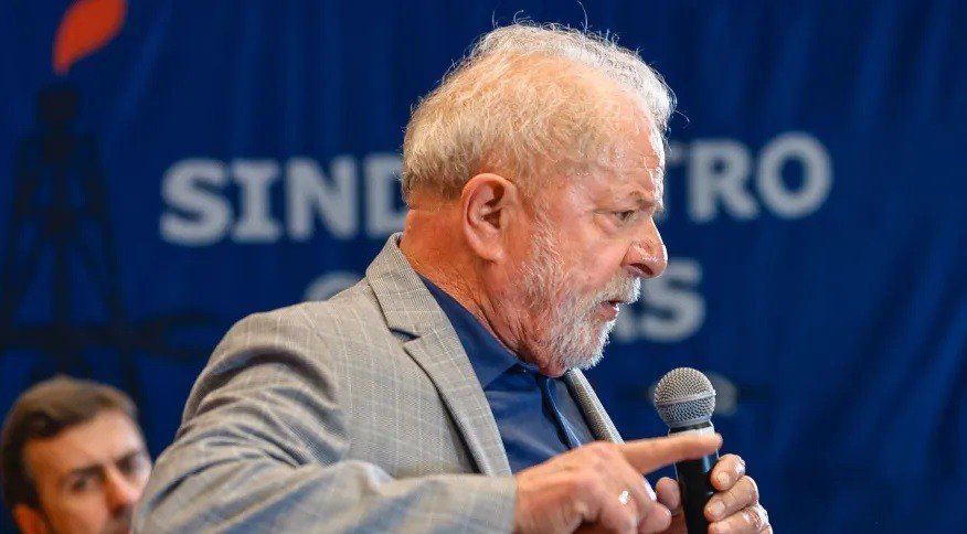Lula promete recriar Ministério da Previdência se for eleito