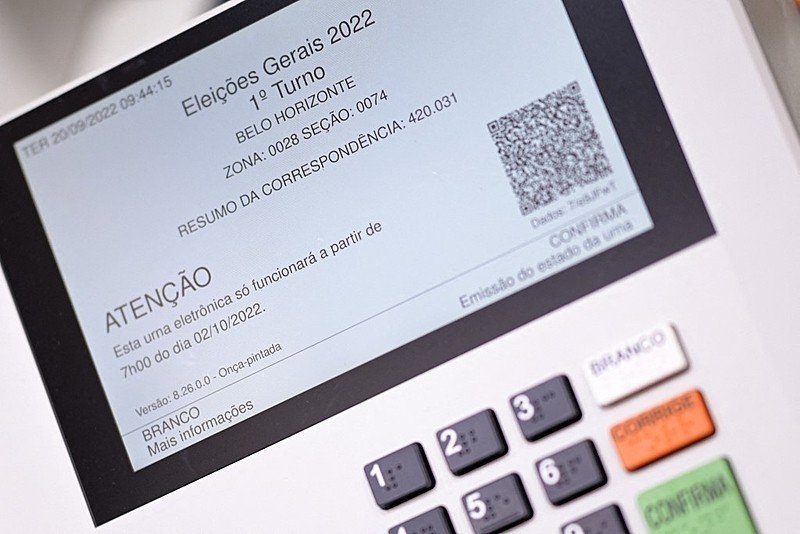 Corrida presidencial: Ipespe divulga pesquisa eleitoral nesta sexta-feira (23)