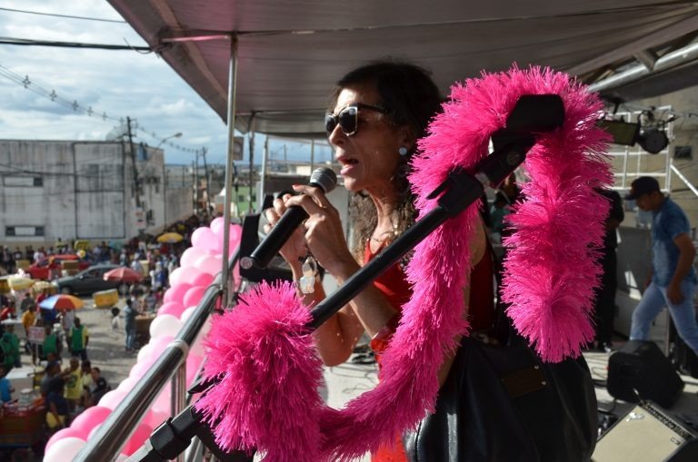 12ª Parada do Orgulho LGBTQIAP+ e da Diversidade de Alagoinhas acontece neste domingo (25)