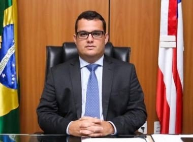 “Talvez o objetivo de Acm Neto seja desacreditar as políticas de reparação”, avalia Alex Lima