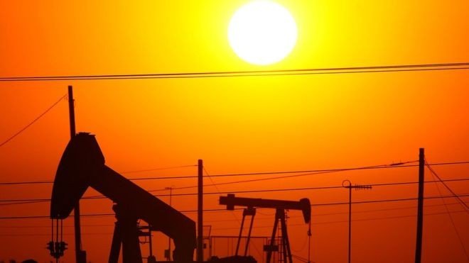 Por que o preço do petróleo voltou ao valor mais alto em 3 anos