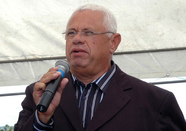 É lamentável que vereadores usem a Justiça para levantar recursos financeiros com denúncias infundadas, diz presidente do Sicomércio-Alagoinhas sobre ação do vereador Anderson Baqueiro