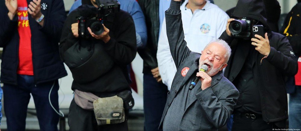 Como os indecisos podem definir a eleição presidencial