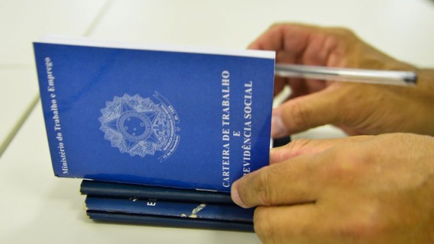 Taxa de desemprego sobe para 13,1%, diz pesquisa do IBGE