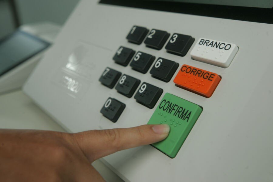 Bahia é quarto maior colégio eleitoral do país