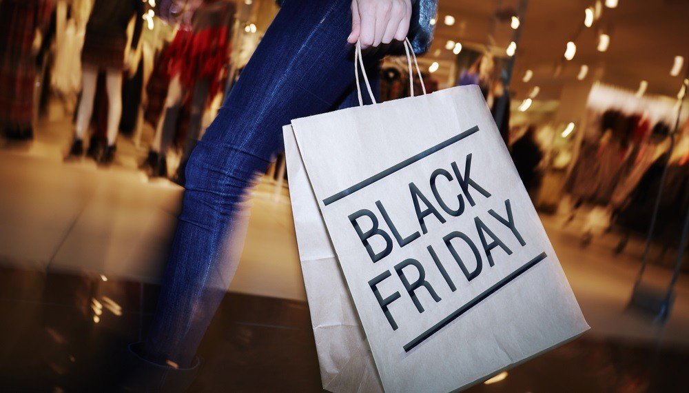 Como um ecossistema digital pode ajudar na Black Friday