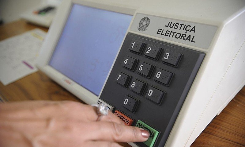 Guia eleitoral: tire suas dúvidas sobre a votação no próximo domingo