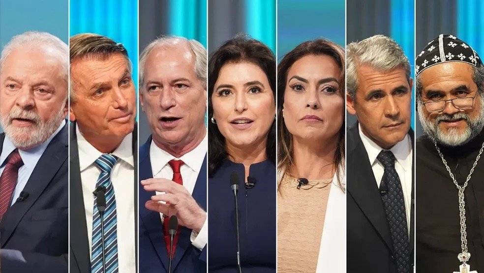 Partidos marcam para terça reuniões para decidir apoio