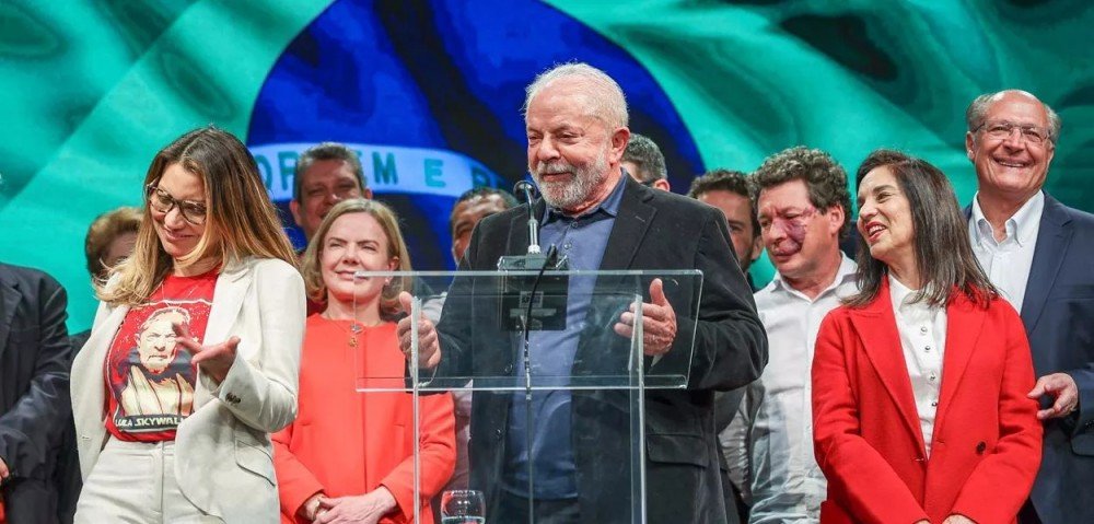 PT cresce, em média, 40% no segundo turno e, no de 2022, precisa de apenas 19% dos votos em disputa