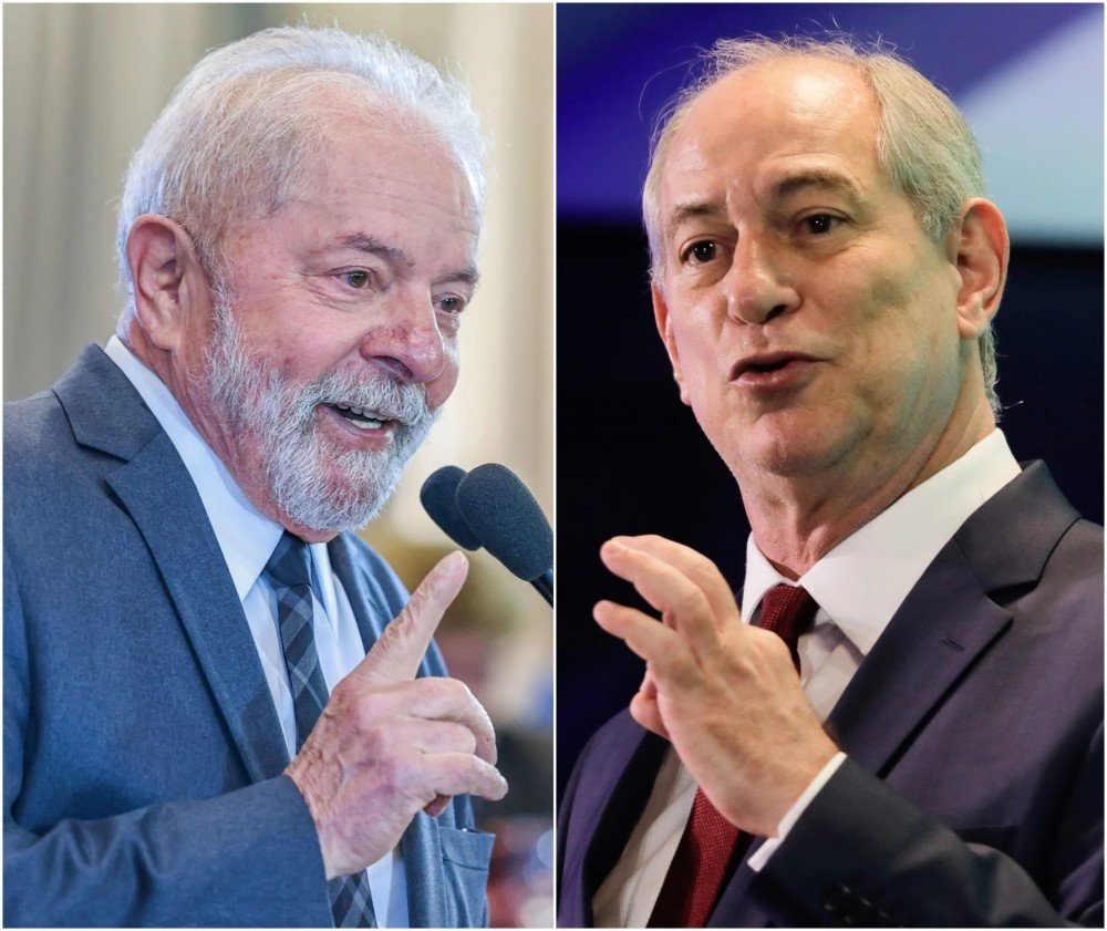 PDT promete anunciar apoio a Lula nesta terça, se PT incorporar três propostas de Ciro