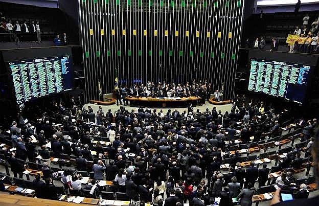 Bahia: confira a lista dos deputados estaduais e federais eleitos no estado
