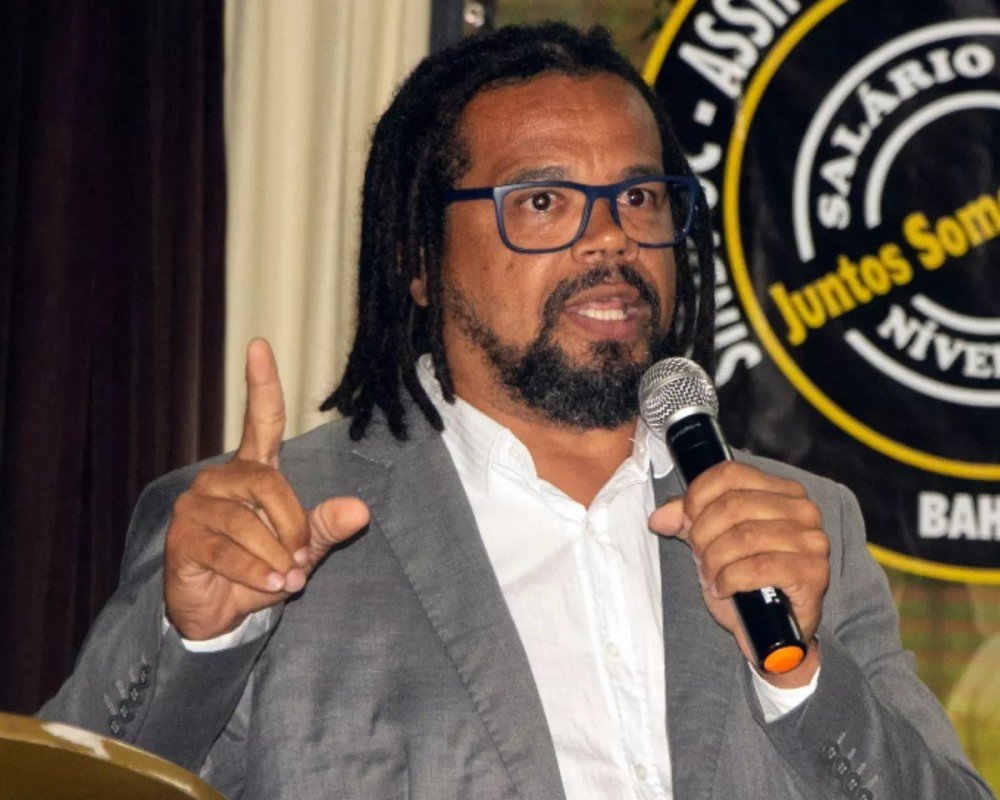 Jerônimo reforça confiança em vitória no segundo turno e agradece votação expressiva