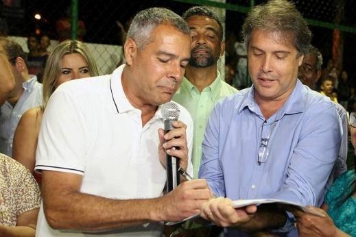 Poder Executivo propõe adicional para programa de requalificação urbana,ambiental e de promoção social.